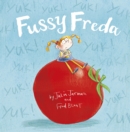 Fussy Freda - eBook
