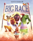 The Big Race - eBook