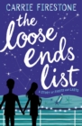 The Loose Ends List - eBook