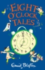 Eight O'Clock Tales - eBook