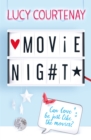 Movie Night - Book