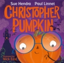 Christopher Pumpkin - Book