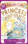 Princess Smartypants and the Fairy Geek Mothers - Book