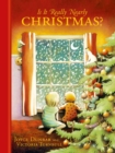 Is it Really Nearly Christmas? - eBook