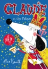 Claude at the Palace - eBook