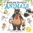 Hugless Douglas Animals - eBook