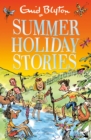 Summer Holiday Stories : 22 Sunny Tales - eBook