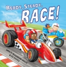 Ready Steady Race - eBook