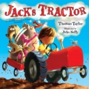Jack's Tractor - eBook
