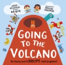 Going to the Volcano - eBook