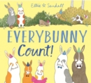 Everybunny Count! - eBook