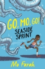 Seaside Sprint! : Book 3 - eBook