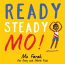 Ready Steady Mo! - eBook
