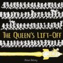 The Queen's Lift-Off - eBook