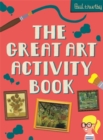 The Great Art Activity Book - Book