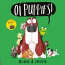 Oi Puppies! - eBook