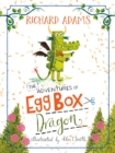 The Adventures of Egg Box Dragon - eBook