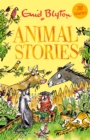 Animal Stories : Contains 30 classic tales - Book