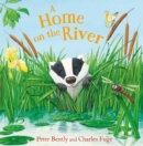 A Home on the River - eBook