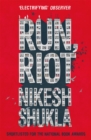 Run, Riot - Book