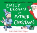 Emily Brown and Father Christmas - eBook