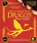 How to Train Your Dragon: The Ultimate Collector Card Edition : Book 1 - Book