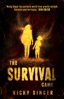 The Survival Game - Book