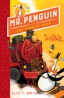 Mr Penguin and the Tomb of Doom : Book 4 - eBook