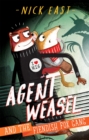 Agent Weasel and the Fiendish Fox Gang : Book 1 - Book