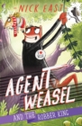 Agent Weasel and the Robber King : Book 3 - eBook