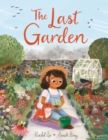 The Last Garden - eBook