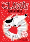 Claude Adventures - Book