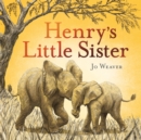 Henry's Little Sister - eBook