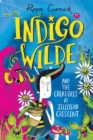 Indigo Wilde and the Creatures at Jellybean Crescent : Book 1 - Book