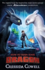 How to Train Your Dragon FILM TIE IN (3RD EDITION) : Book 1 - Book