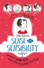 Jane Austen's Sense and Sensibility - eBook
