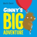 Ginny's Big Adventure - eBook