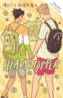 Heartstopper Volume 3 : The million-copy bestselling series, now on Netflix! - Book