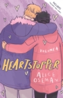 Heartstopper Volume 4 : The million-copy bestselling series, now on Netflix! - eBook