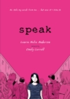 Speak : The Graphic Novel - eBook
