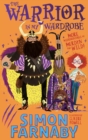 The Warrior in My Wardrobe : More Misadventures with Merdyn the Wild! - eBook