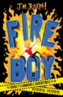 Fire Boy : Book 1 - eBook