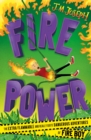 Fire Power : Book  3 - eBook