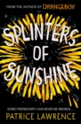Splinters of Sunshine - Book