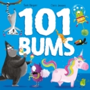 101 Bums : The hilarious bestselling, award-winning rhyming romp - eBook