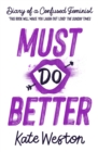 Must Do Better : Book 2 - eBook