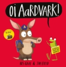 Oi Aardvark! - eBook