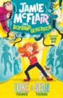 Jamie McFlair Vs The Boyband Generator : Book 1 - eBook