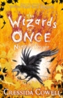 The Wizards of Once: Never and Forever : Book 4 - winner of the British Book Awards 2022 Audiobook of the Year - eBook