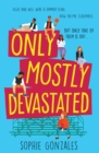 Only Mostly Devastated - eBook